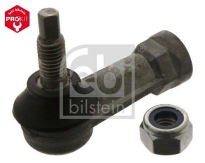 Наконечник куліси КПП FEBI BILSTEIN 08769