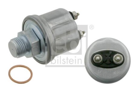 Датчик управління тиском FEBI BILSTEIN 09612