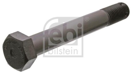 Болт FEBI BILSTEIN 09846 (фото 1)