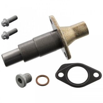 Натягувач ланцюга MERCEDES A(W169)/B(W245) "1,5-2,0L "04-12 FEBI BILSTEIN 100410