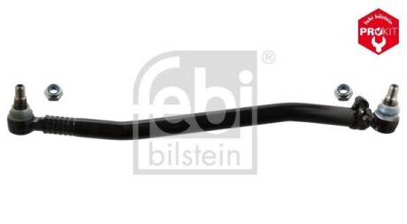 Поздовжня рульова тяга FEBI BILSTEIN 101703