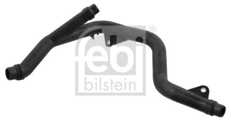 Шланг радіатора BMW X5 3,0D FEBI BILSTEIN 101797