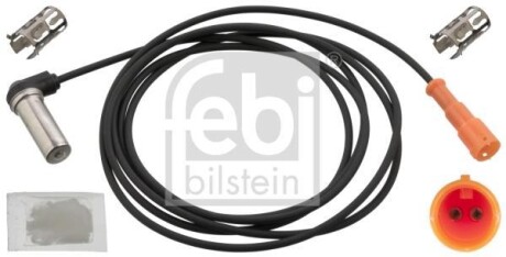 Датчик ABS FEBI BILSTEIN 102455 (фото 1)