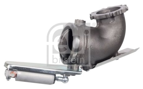 Дросельна заслінка FEBI BILSTEIN 102873