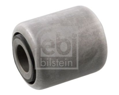 Сайлентблок рессоры (ø24xø60x72 mm) FEBI BILSTEIN 103710