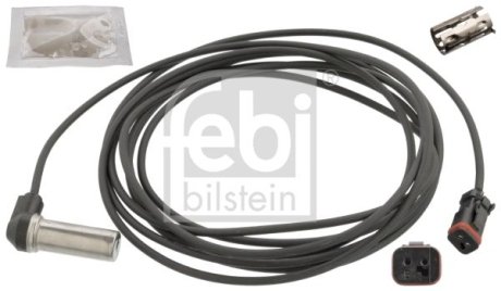 Датчик ABS FEBI BILSTEIN 103762