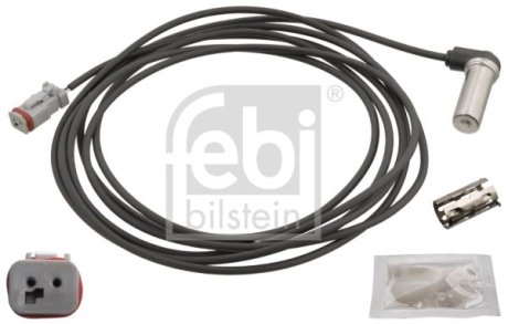 Датчик ABS FEBI BILSTEIN 103763