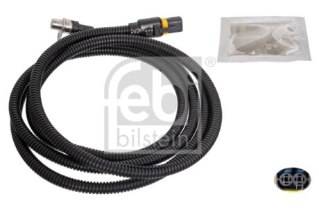 Датчик ABS FEBI BILSTEIN 104521