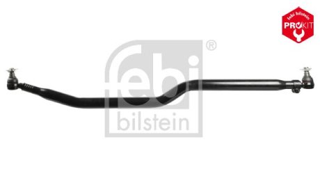 Поперечна рульова тяга FEBI BILSTEIN 104524