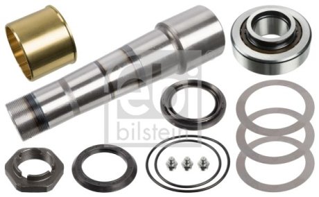 Ремкомплект шкворня FEBI BILSTEIN 104538