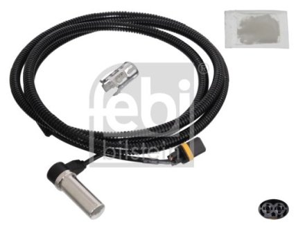 Датчик ABS FEBI BILSTEIN 104567