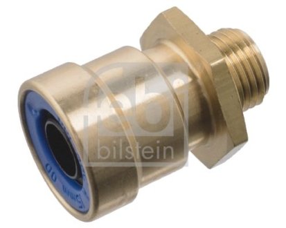 Пневматичне з\'єднання FEBI BILSTEIN 105592