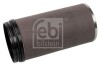 Воздушный фильтр FEBI BILSTEIN 105983 (фото 1)