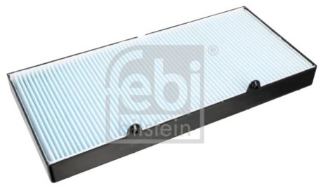 Фільтр салону FEBI BILSTEIN 106009