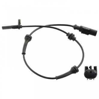 Датчик ABS FEBI BILSTEIN 106938