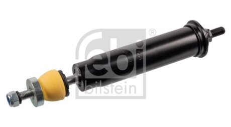 Амортизатор FEBI BILSTEIN 107476