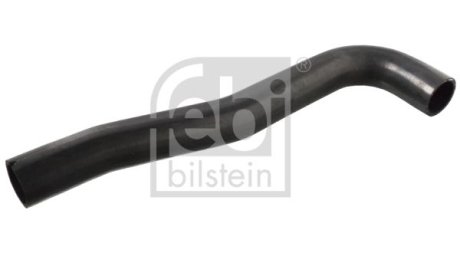 Патрубок радіатора FEBI BILSTEIN 107549