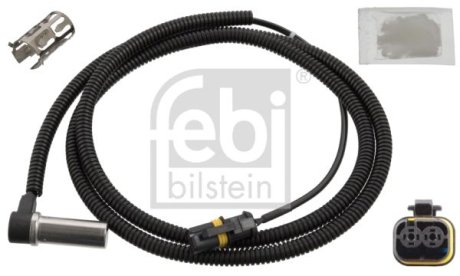 Датчик ABS FEBI BILSTEIN 107660