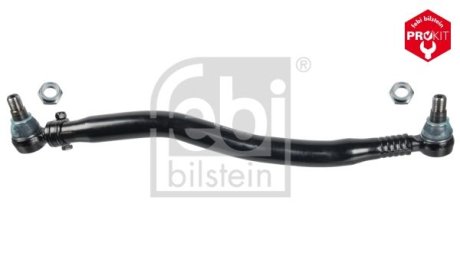 Рульова тяга повздовжня FEBI BILSTEIN 108051