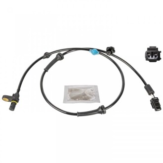 Датчик ABS SUZUKI SX4 1,6 VVT 09- FEBI BILSTEIN 109561