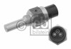 Датчик температури охолоджуючої рідини FEBI BILSTEIN 11838 (фото 1)