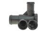 Корпус под датчики охл.жидкости VW GOLF, PASSAT (88-) 1.6-2.0 (FEBI) FEBI BILSTEIN 12405 (фото 5)