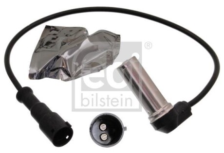 Датчик частоти обертання колеса FEBI BILSTEIN 14609