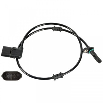 Датчик ABS задн Лів FEBI BILSTEIN 172427