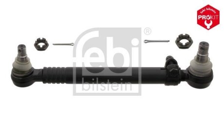 Кермова тяга продольна FEBI BILSTEIN 18580