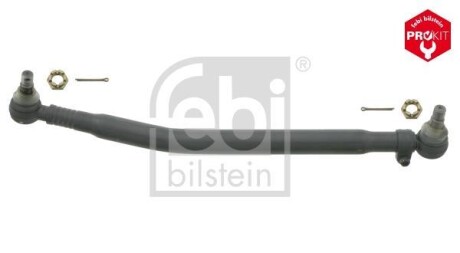 Кермова тяга продольна FEBI BILSTEIN 18701