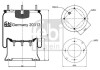 Кожух пневматической рессоры FEBI BILSTEIN 20313 (фото 1)