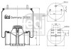 Подушка амортизуюча FEBI BILSTEIN 20381 (фото 1)