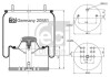 Кожух пневматической рессоры FEBI BILSTEIN 20581 (фото 1)