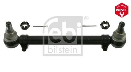 Продольная рулевая тяга FEBI BILSTEIN 21730