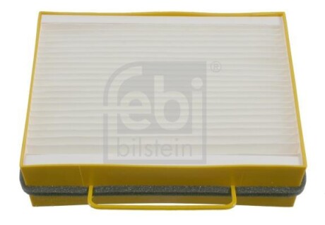 Фільтр повітря (салону) FEBI BILSTEIN 22095