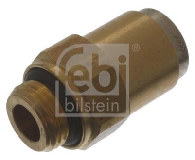 З’єднювальні елементи, трубопровод сжатого воздуха FEBI BILSTEIN 22225