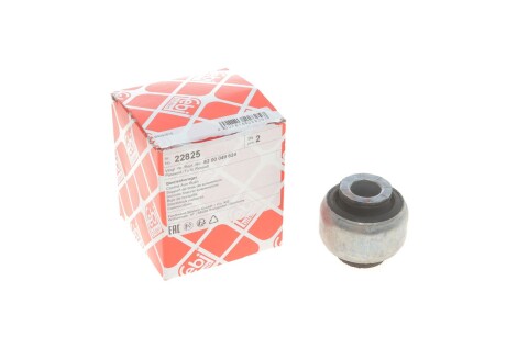 Сайлентблок Renault (Febi) FEBI BILSTEIN 22825