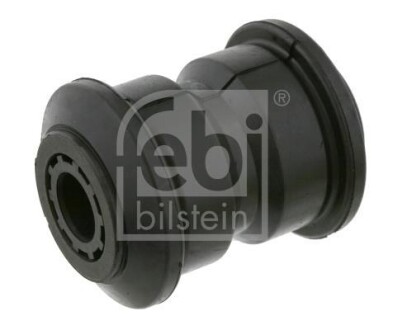 Сайлентблок ресори для вушка пружини FEBI BILSTEIN 23479