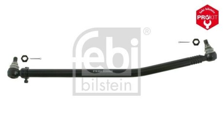 Продольная рулевая тяга FEBI BILSTEIN 23692