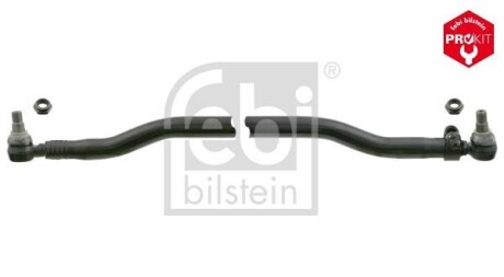 Кермова тяга поперечна FEBI BILSTEIN 23703