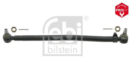 Продольная рулевая тяга FEBI BILSTEIN 24039