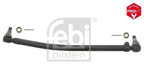 Кермова тяга продольна FEBI BILSTEIN 24087