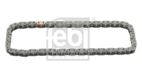 Ланцюг приводу масляного насоса Audi A3, A4, A6, Seat Exeo, VW Bora 2.0FSI/2.0TFSI 05.03 - FEBI BILSTEIN 25357 (фото 1)