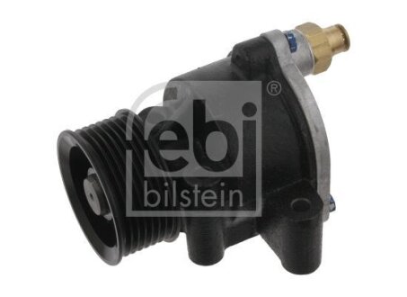 Насос вакуумный, 2.4DI FEBI BILSTEIN 27005