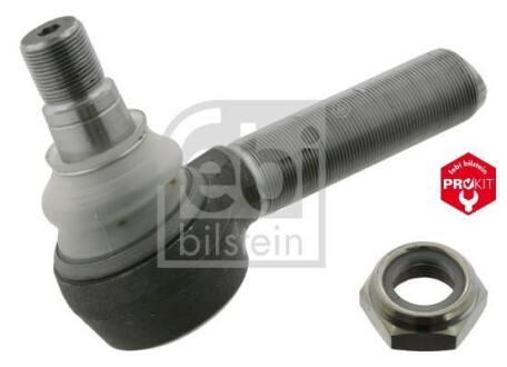 Наконечник поперечної кермової тяги FEBI BILSTEIN 27209