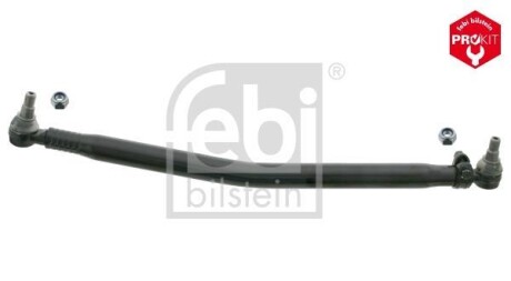 Кермова тяга продольна FEBI BILSTEIN 27488