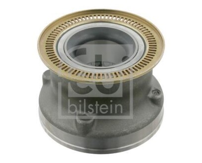 Підшипник маточини колеса FEBI BILSTEIN 27790