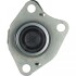 Подушка двигателя правая RENAULT Megane I 1995 - 2008 (FEBI) FEBI BILSTEIN 28325 (фото 3)