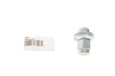 Гайка колеса FEBI BILSTEIN 33497