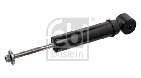 Гаситель, крепление кабины FEBI BILSTEIN 35033